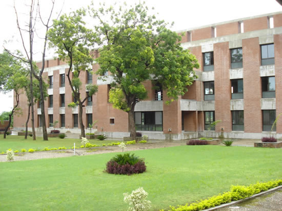 CPL Headquarters, Bhat, Ahmedabad