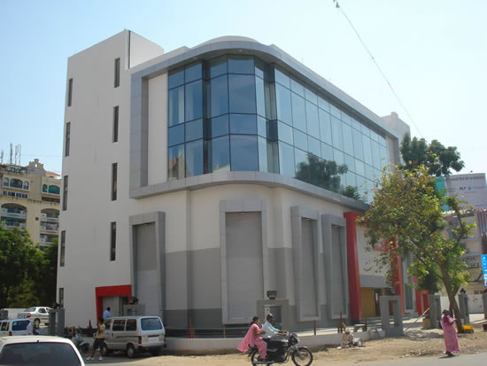 Reliance Retails Limited, Ahmedabad