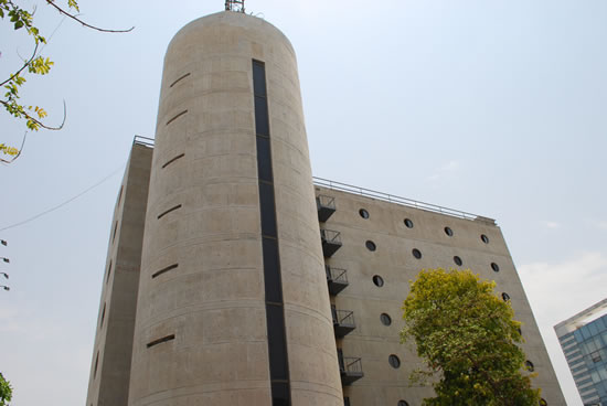 Gujarat Tea Processors & Packers Ltd. (WaghBakri Group), Ahmedabad