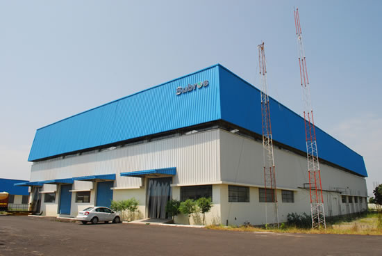 Subros Limited, Sanand