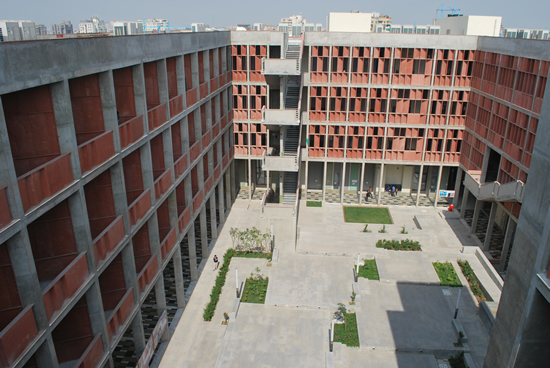 Ahmedabad University, Ahmedabad