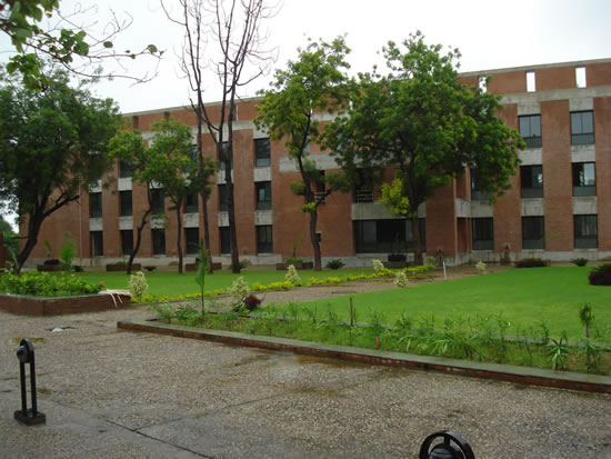 CPL Headquarters, Bhat, Ahmedabad