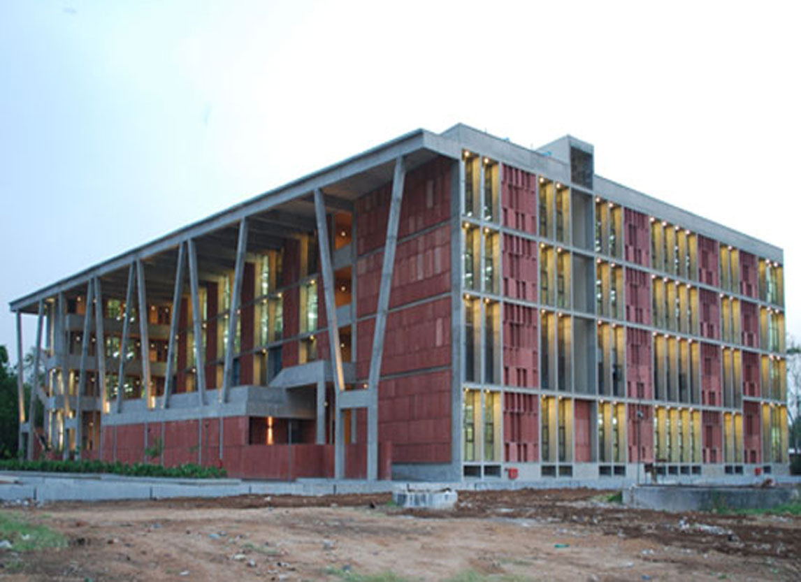 Ahmedabad University, Ahmedabad